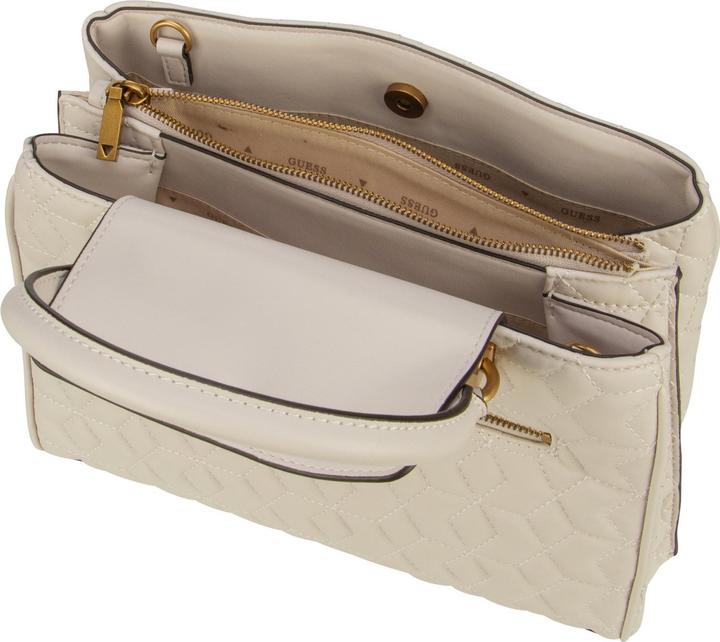 Actual product image Guess Handbag Elenia Girlfriend Satchel