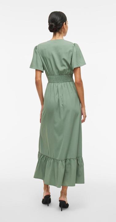 Immagine prodotto Vila Kurzarm Maxikleid (38)