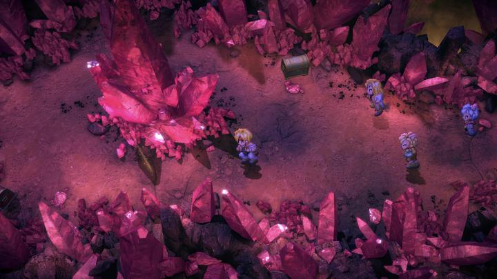 Image du produit Square Enix Star Ocean : The Second Story (PS4)