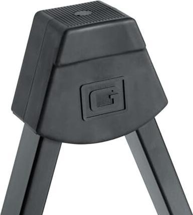 Produktbild Gator GFW-GTRA-4000 (E-Gitarre, Bass, Ukulele, Geige, Gitarre)