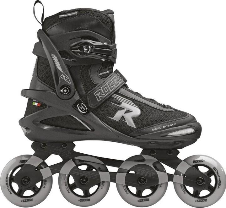 Actual product image Roces Pic Tif (36, 37, 38, 39, 40, 41, 42, 43, 44, 45, 46)