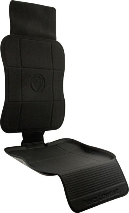 Actual product image Prince Lionheart 2 phase car seat cover