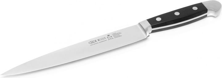 Actual product image Güde Solingen alpha (21 cm)
