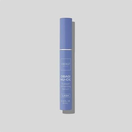 Actual product image Obagi Medical Obagi Nu-Cil Eyelash Strengthening Serum 3ml (3 ml)
