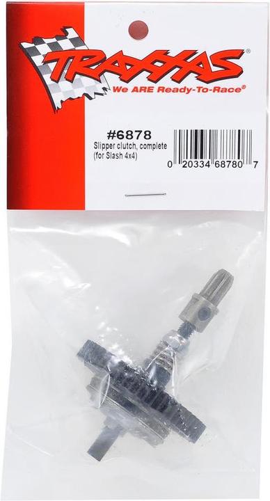 Produktbild Traxxas Slipper clutch