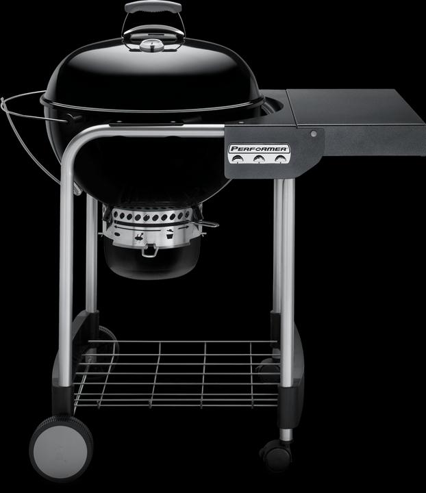 Produktbild Weber Performer GBS (57 cm)