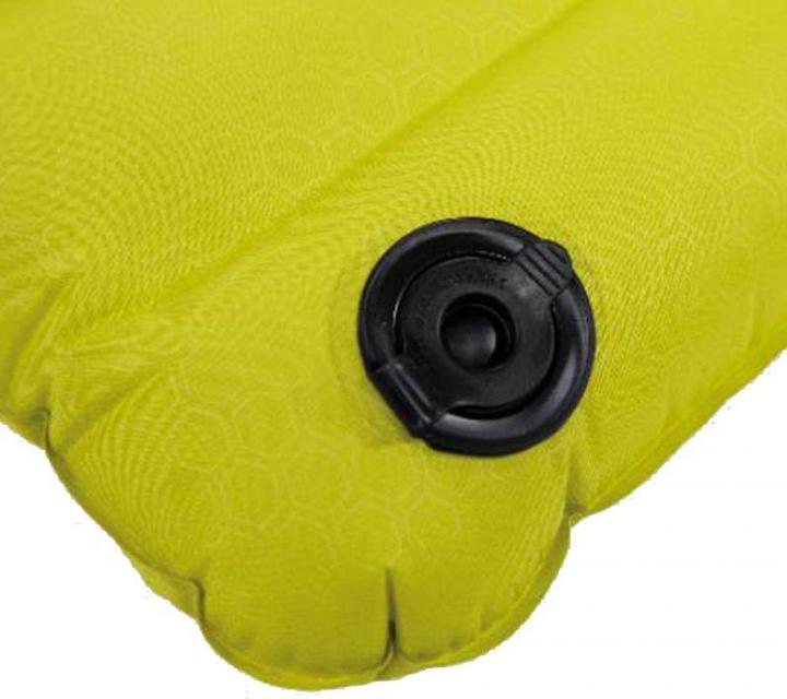 Actual product image High Peak Mattress Dallas 197x70x10cm