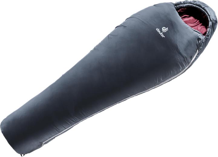 Actual product image Deuter Orbit (195 cm)
