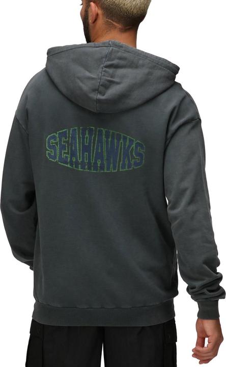Produktbild Recovered Nfl Seahawks College Hooded (XL)