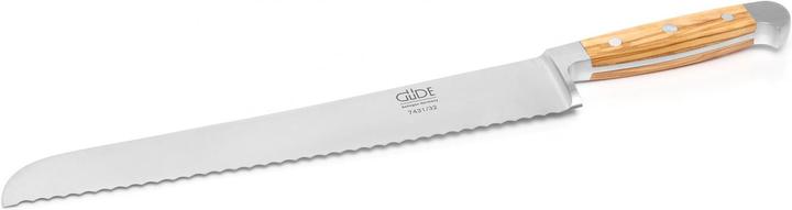 Actual product image Güde Solingen Alpha (32 cm)