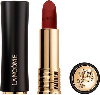 Actual product image L'Oréal Paris L'Oreal L'Absolu Rouge Drama Matte Lipstick 296 Rouge Dramaphoria 34g (296 Rouge Dramaphoria)