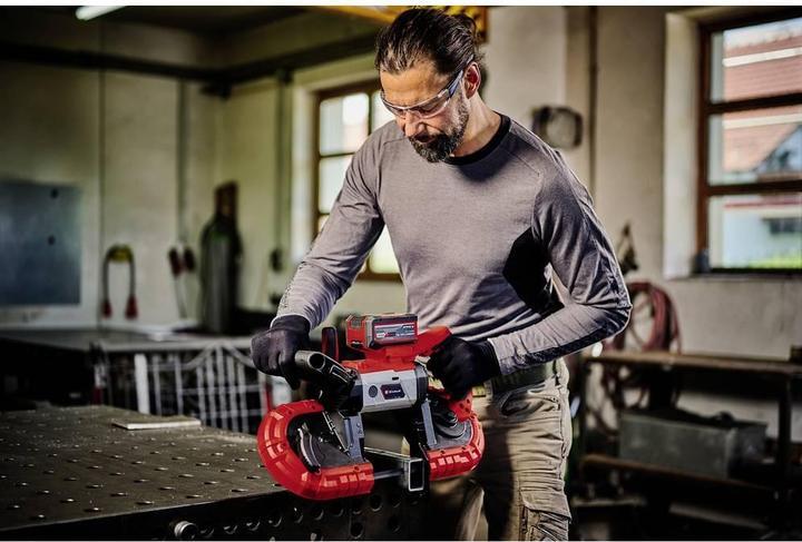 Produktbild Einhell TE-MB 18/127 Li