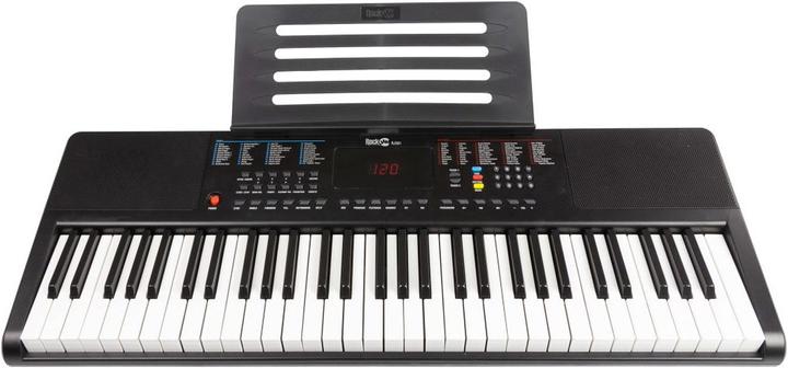 MIDI + Audio keyboards
