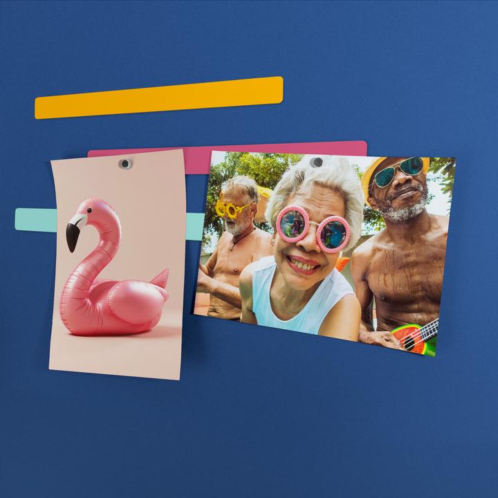 Produktbild Trendform Element Flex Strip (Pinnwand)