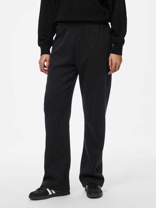 Actual product image Pieces Pcchilli Hw Wide Sweat Pants Noos Bc (M)