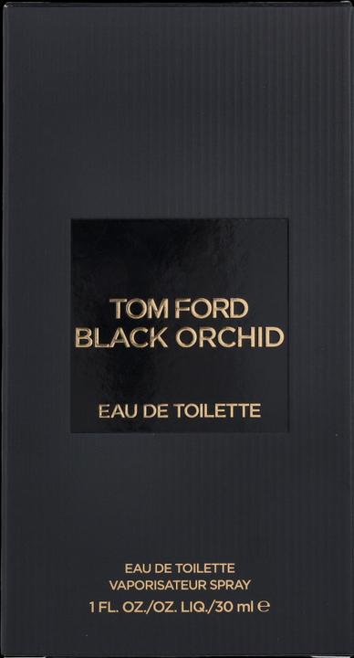 Actual product image Tom Ford Eau de Toilette WN (Eau de toilette, 30 ml)