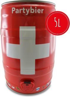 Actual product image Trisa beer cooler