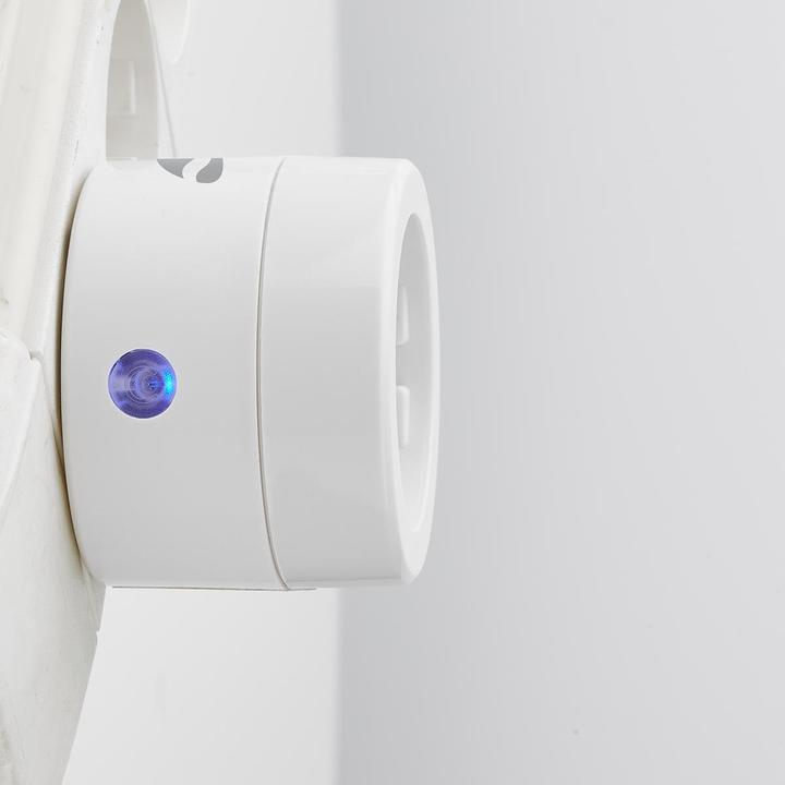 Actual product image Nedis RF Smart Plug - White