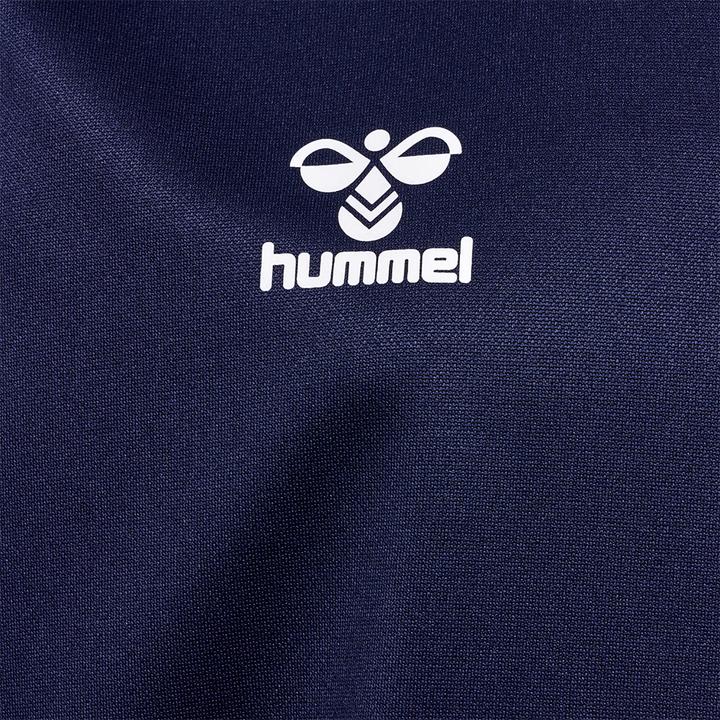 Actual product image hummel Hmlessential Sweatshirt Kids (140)