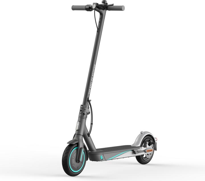 Produktbild Xiaomi Mi Pro 2 Mercedes AMG Petronas F1 Team Edition EU (25 km/h, 45 km, 300 W)