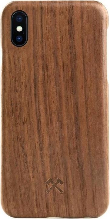 Produktbild Woodcessories EcoCase Slim (Apple iPhone X, Apple iPhone XS)