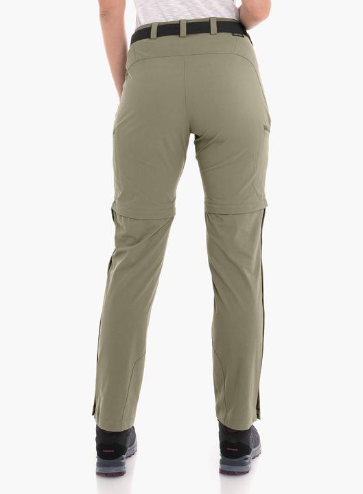 Produktbild Schöffel Wanderhose Pants Cartagena3 (48)