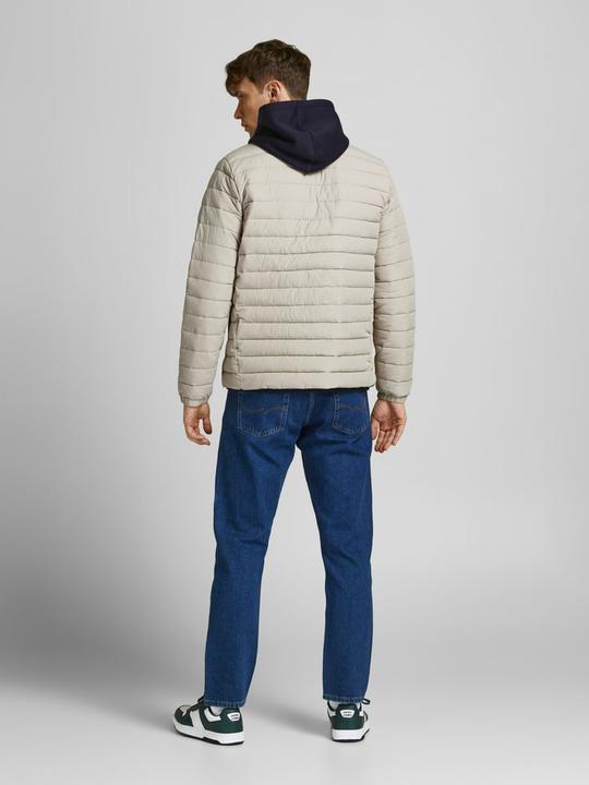 Produktbild Jack & Jones Recycling- Wattierte Jacke (S)