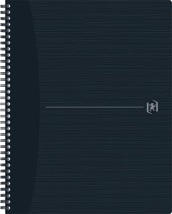 Produktbild Oxford Origins (A4, Kariert, Weicher Einband)