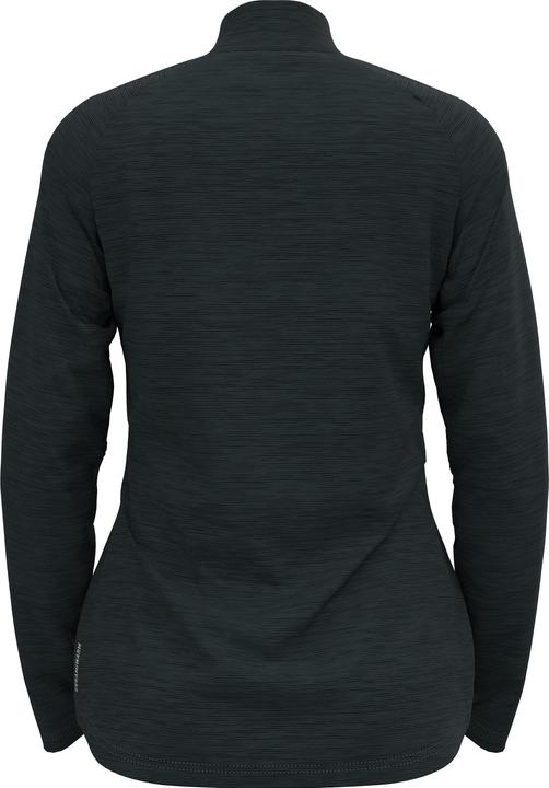 Actual product image Odlo Mid layer 1/2 zip ESSENTIALS CW 200 (L)