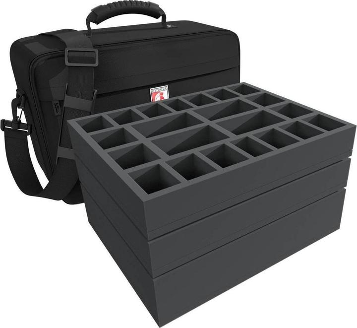 Produktbild Feldherr MAX125BO - MAXI Tasche für Stormcast Eternals Thunderstrike Brotherhood: Start Col