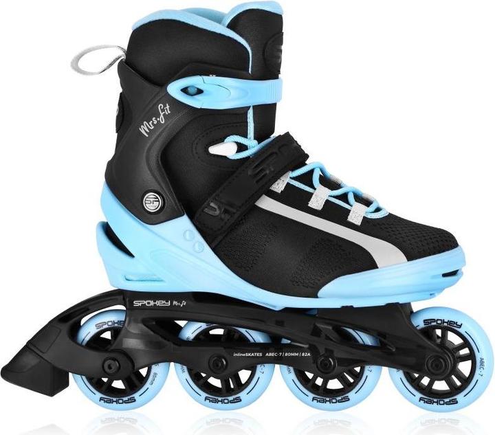 Actual product image Spokey Skates (38)