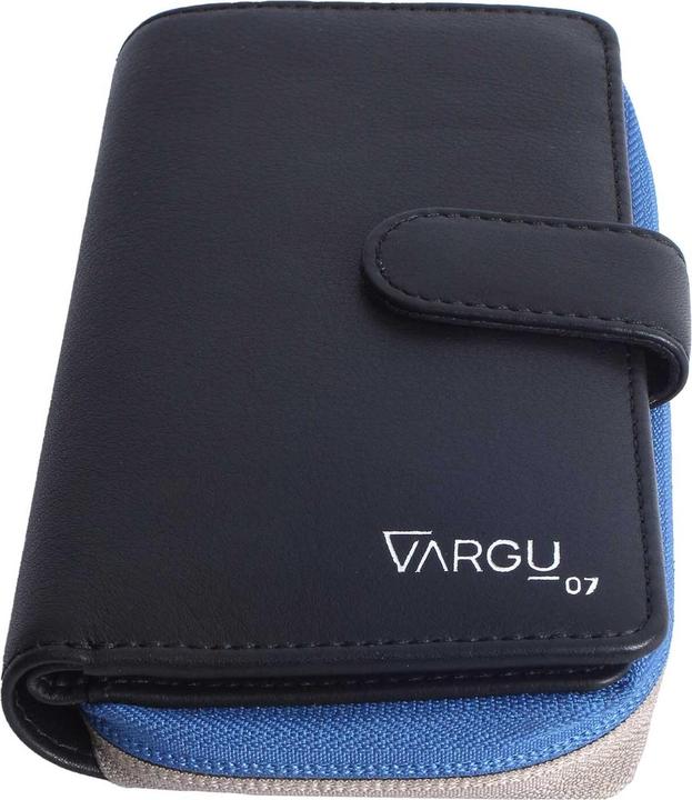 Actual product image Vargu SABA 1-A