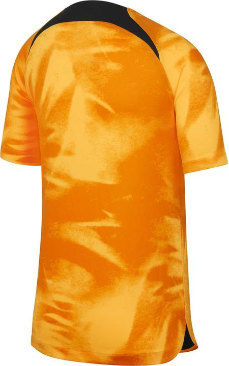 Actual product image Nike Stad T-Shirt Laser Orange/Black L (L)