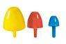 Image du produit Miniland PEGS 20 MM 650 PCS. BRIGHT C. (650 pièces)
