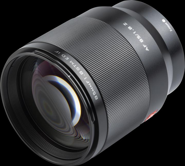 Produktbild Viltrox 85mm f/1.8 STM, Nikon-Z (Nikon Z, Vollformat)