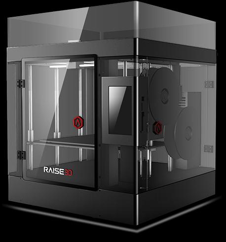 Produktbild Raise3D N2