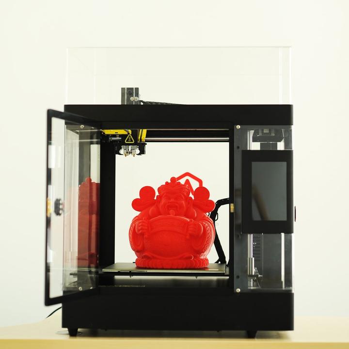 Produktbild Raise3D N2