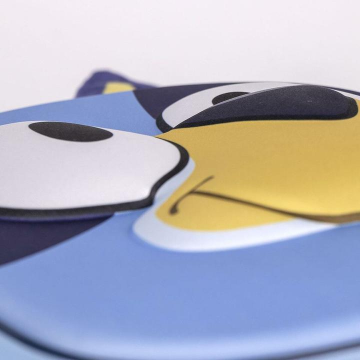Image du produit Bluey Sac à dos pour enfants 3D Bleu 25 x 31 x 10 cm
