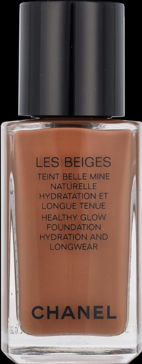Produktbild Chanel Les Beiges Teint Belle Mine Natur Beige D.132 (BR132)