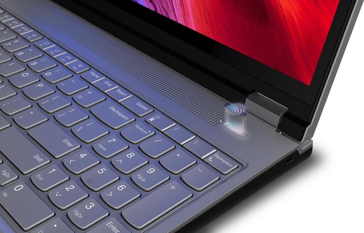 Actual product image Lenovo ThinkPad P16 Gen 2 (16", Intel Core i9-13980HX, 64 GB, 1000 GB, DE)
