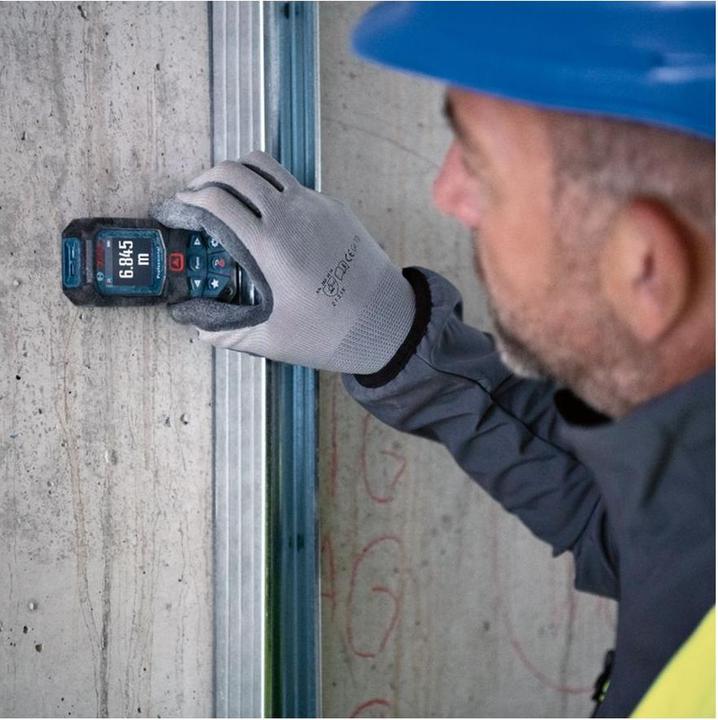 Actual product image Bosch Professional GLM 50-22 (50 m, 635 nm)