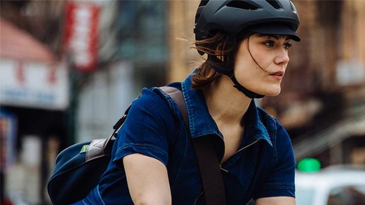 Image du produit Giro Cormick MIPS Helmet (54 - 61 cm)