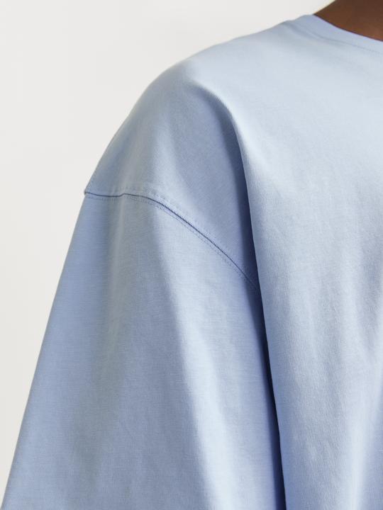 Image du produit Jack & Jones Jjecharge Tee O-Neck Noos (L)