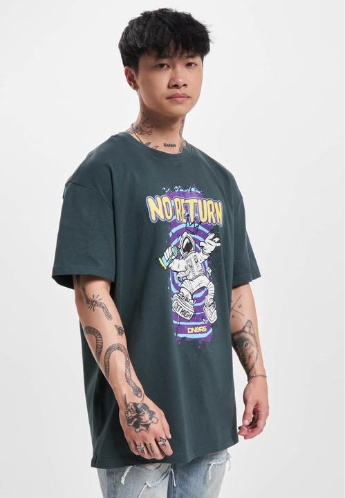 Image du produit Dangerous DNGRS NoReturn Tshirt - 111117 (S)