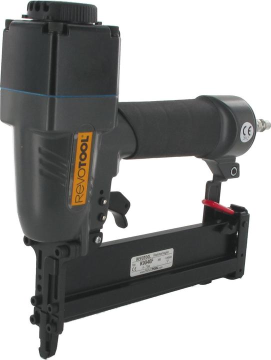 Revotool Stapler K9240EZ Staple length 9 - 40 mm