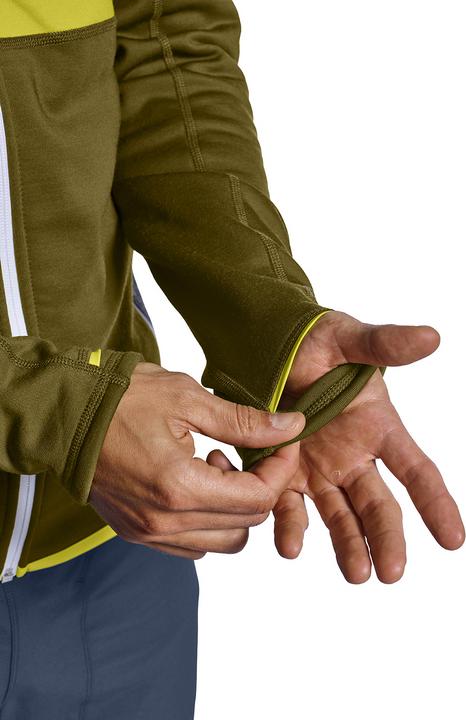 Produktbild Ortovox Fleece (M)