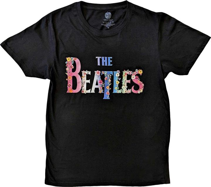 Actual product image TShirt Logo (L)