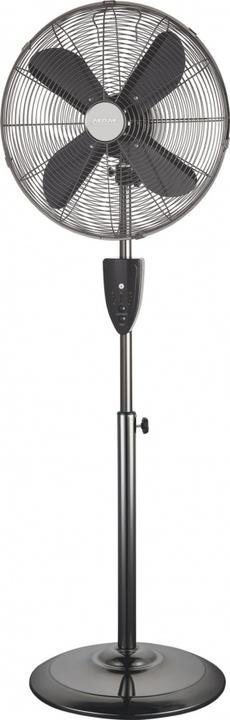 Image du produit MPM MWP-13M ventilateur domestique Noir