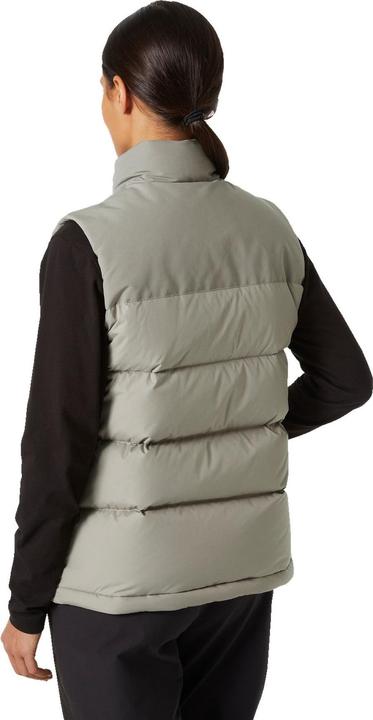 Actual product image Helly Hansen W Isfjord Down Vest (XS)