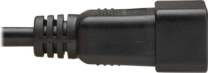 Image du produit Eaton CÂBLE D'ALIMENTATION C20 TO C13 H05VV-F (2 m, C20, C13)